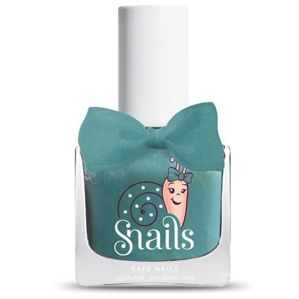 Snails Su Bazlı Oje – Mermaid