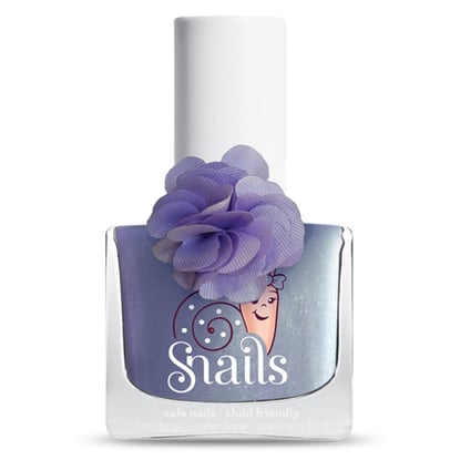 Snails Su Bazlı Oje - Fleur Collection - Wild Tulip