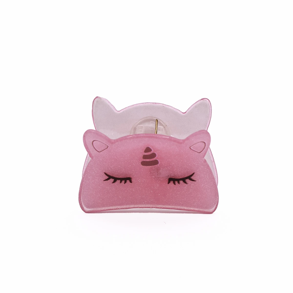 Unicorn İkili Çocuk Toka