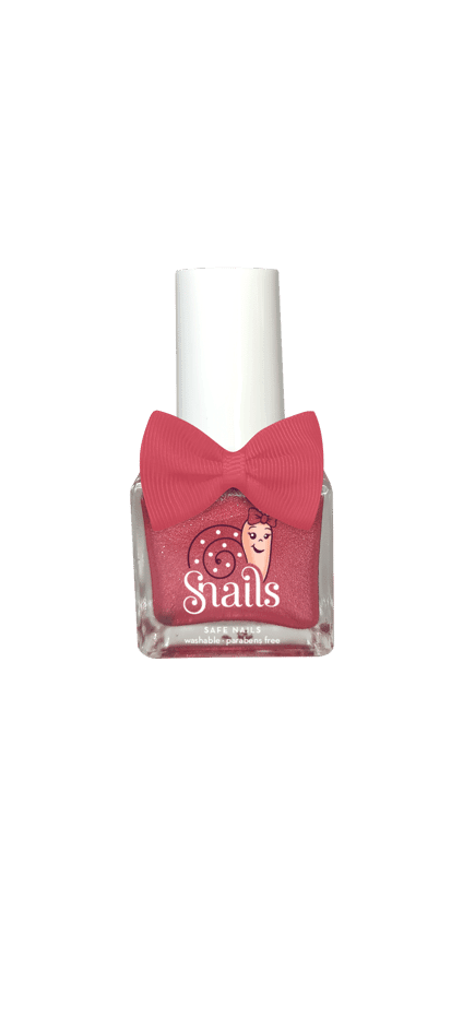 Snails Mini Su Bazlı Oje - Disco Girl - Petite