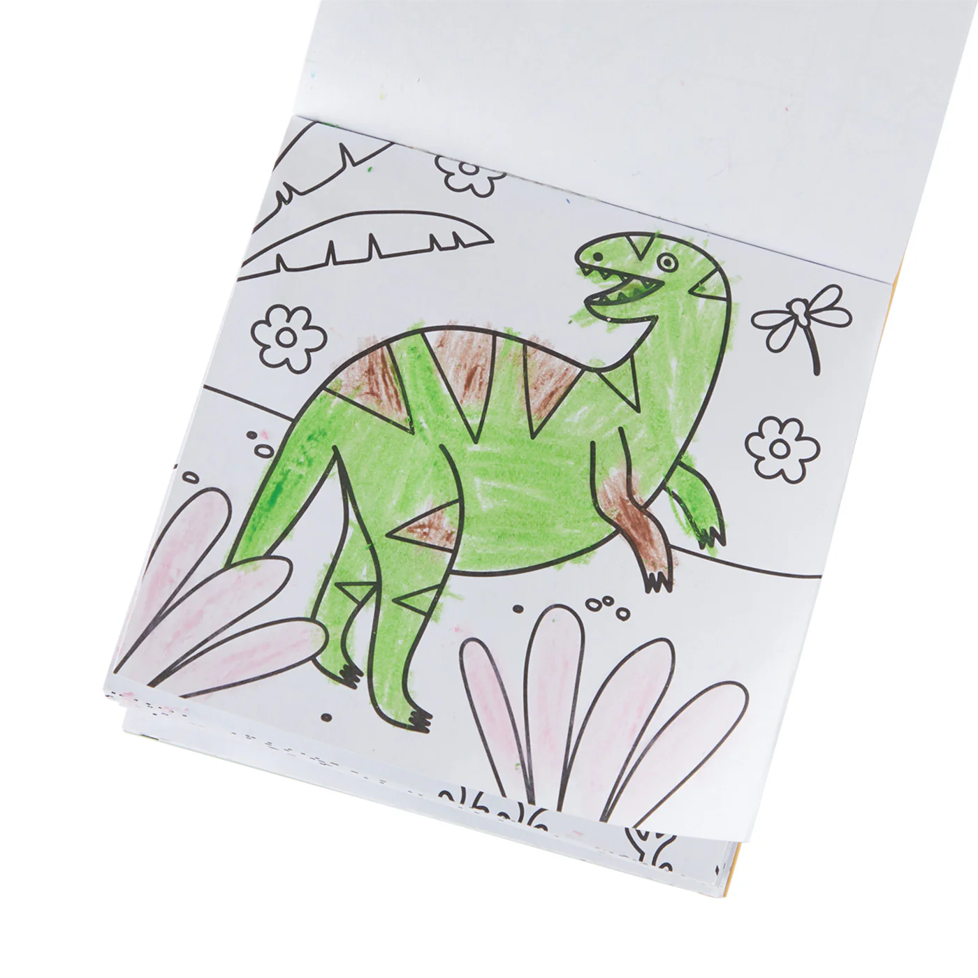 Ooly Carry Along Boyama Seti - Dinoland