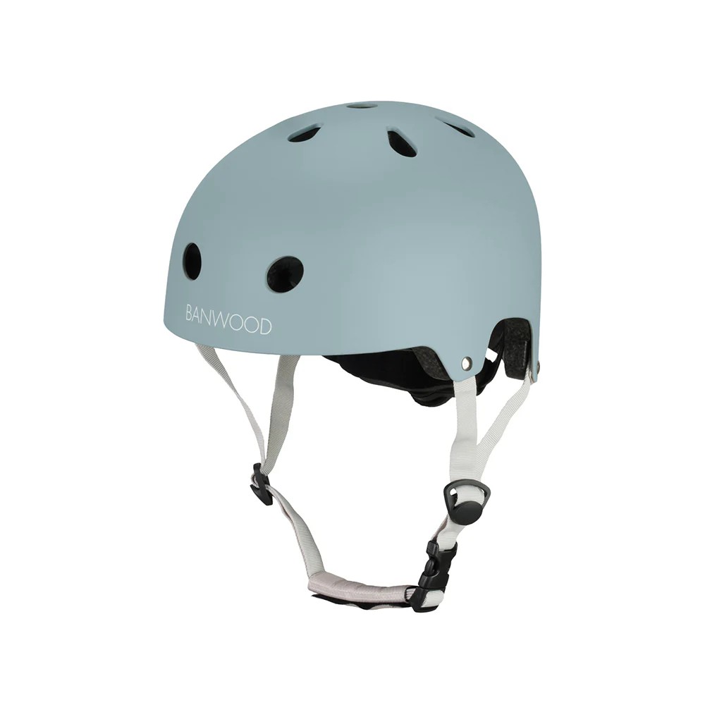 Banwood Eco Kask - Blue
