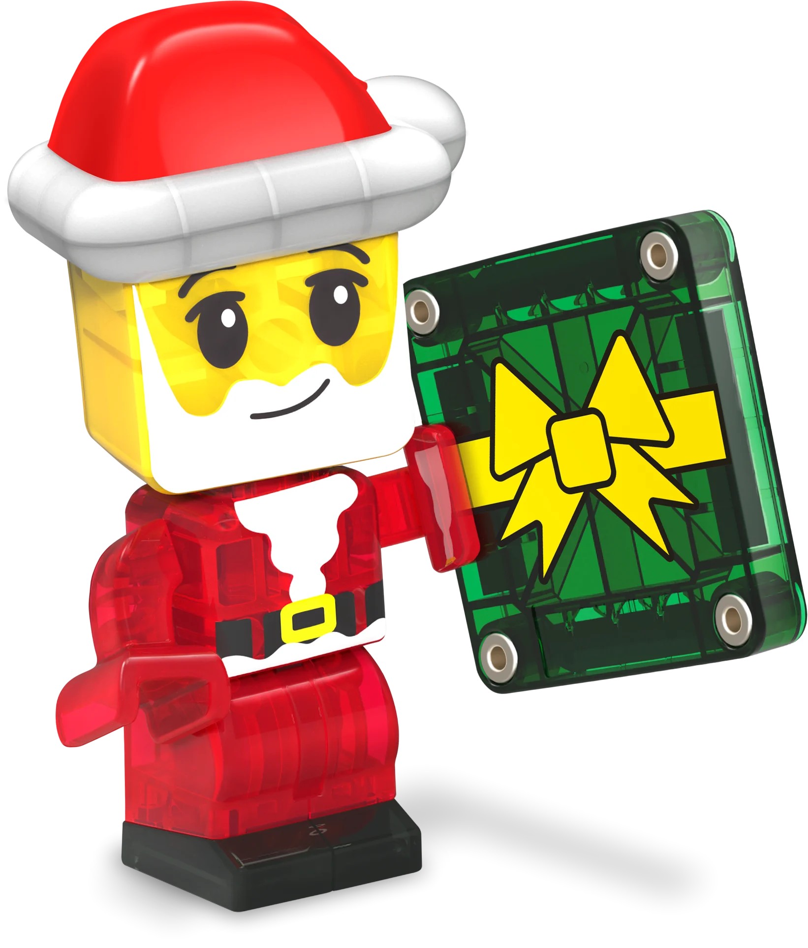 Magna-Tiles - Advent Calendar - 34 Parça