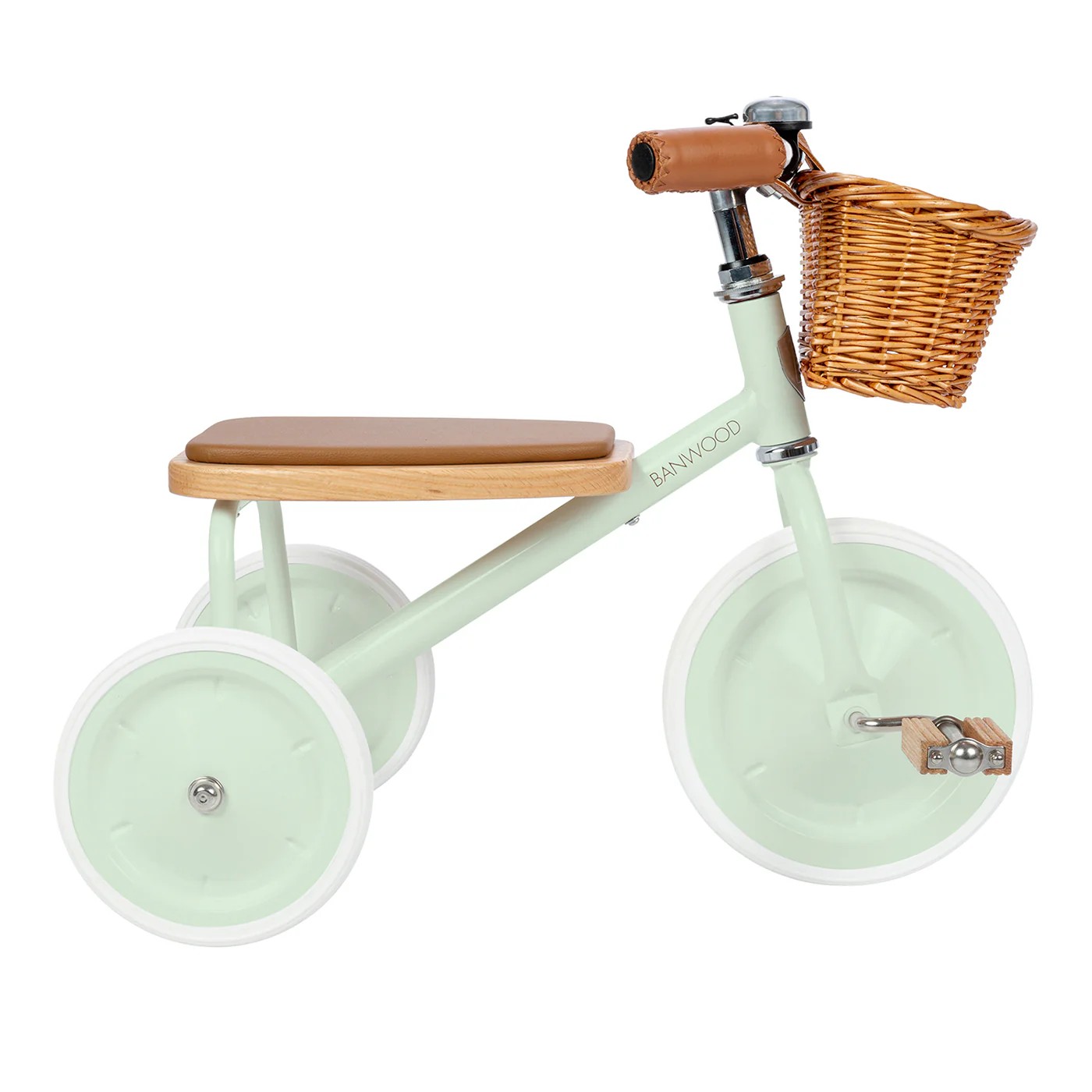 Banwood Vintage Trike - Mint