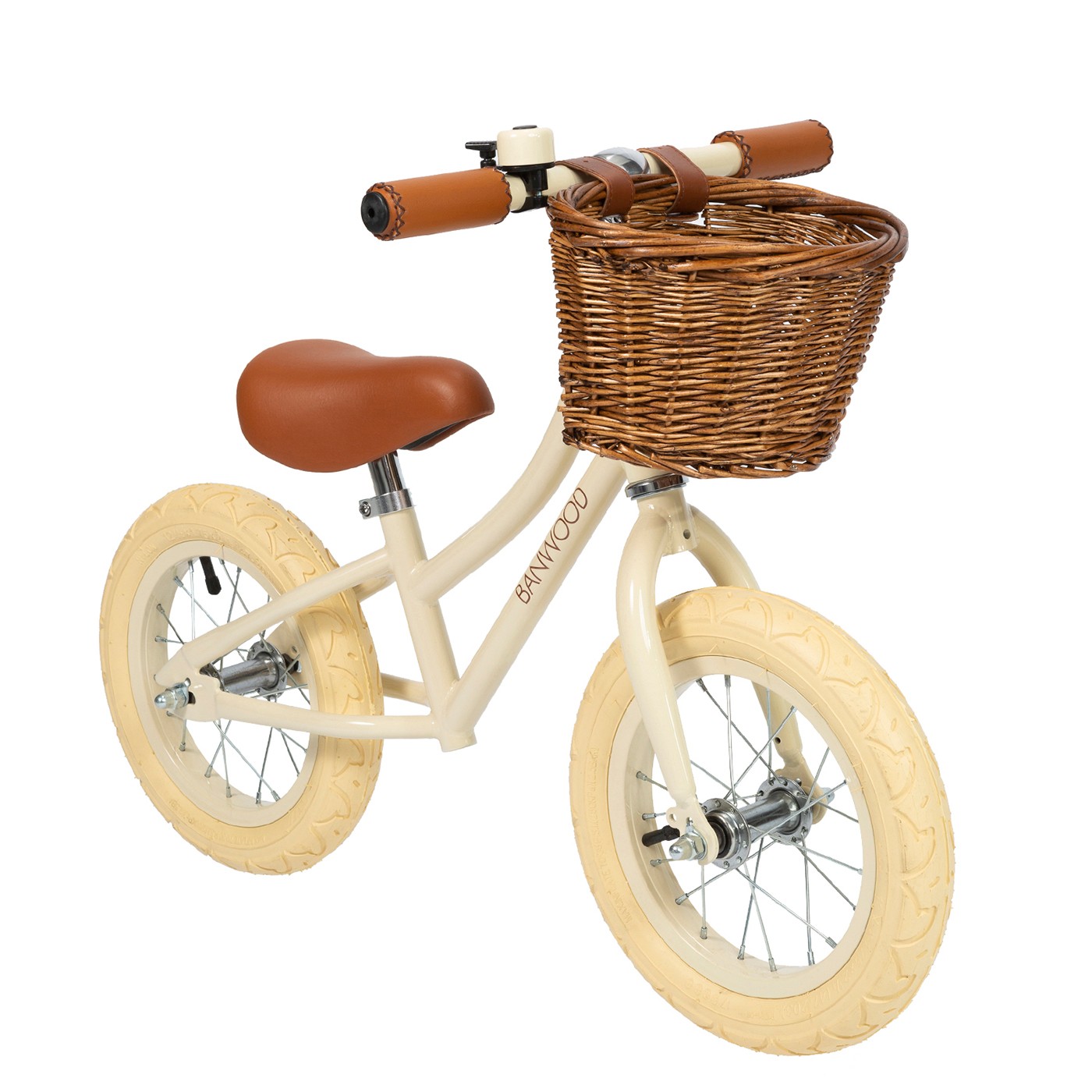 Banwood Vintage Denge Bisikleti