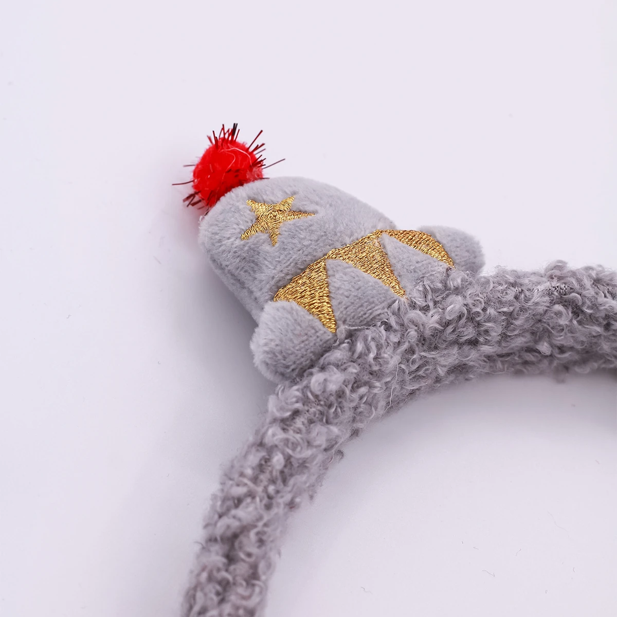 Mini & Kids - Christmas Taç Bell