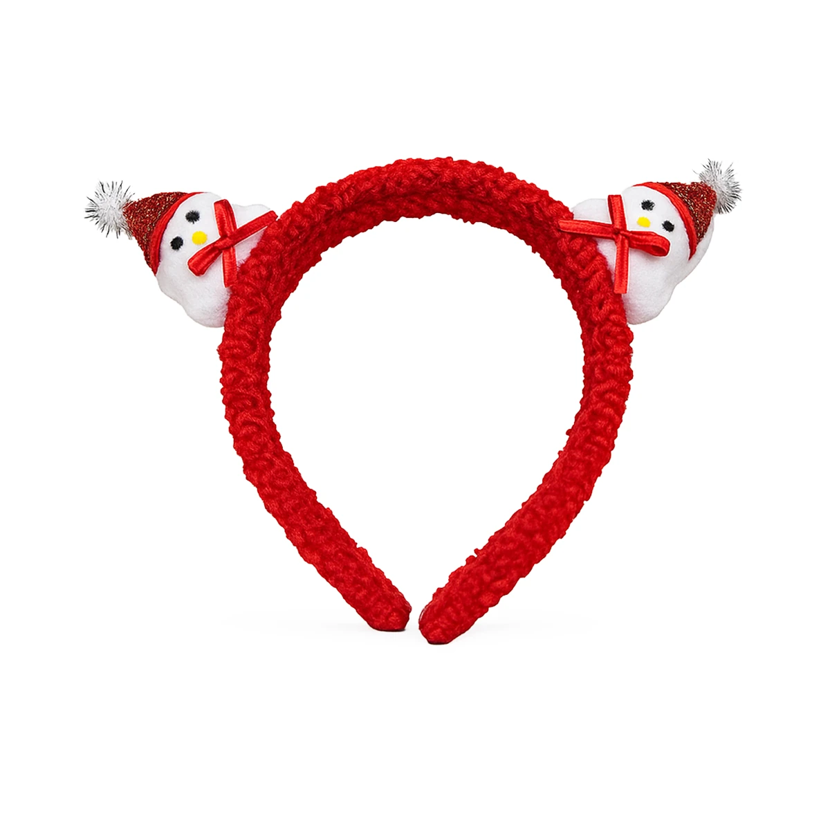 Mini & Kids - Christmas Taç Snowman