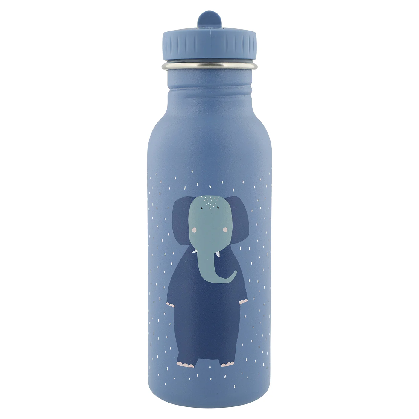 Trixie Paslanmaz Çelik Suluk 500 ml - Mrs. Elephant
