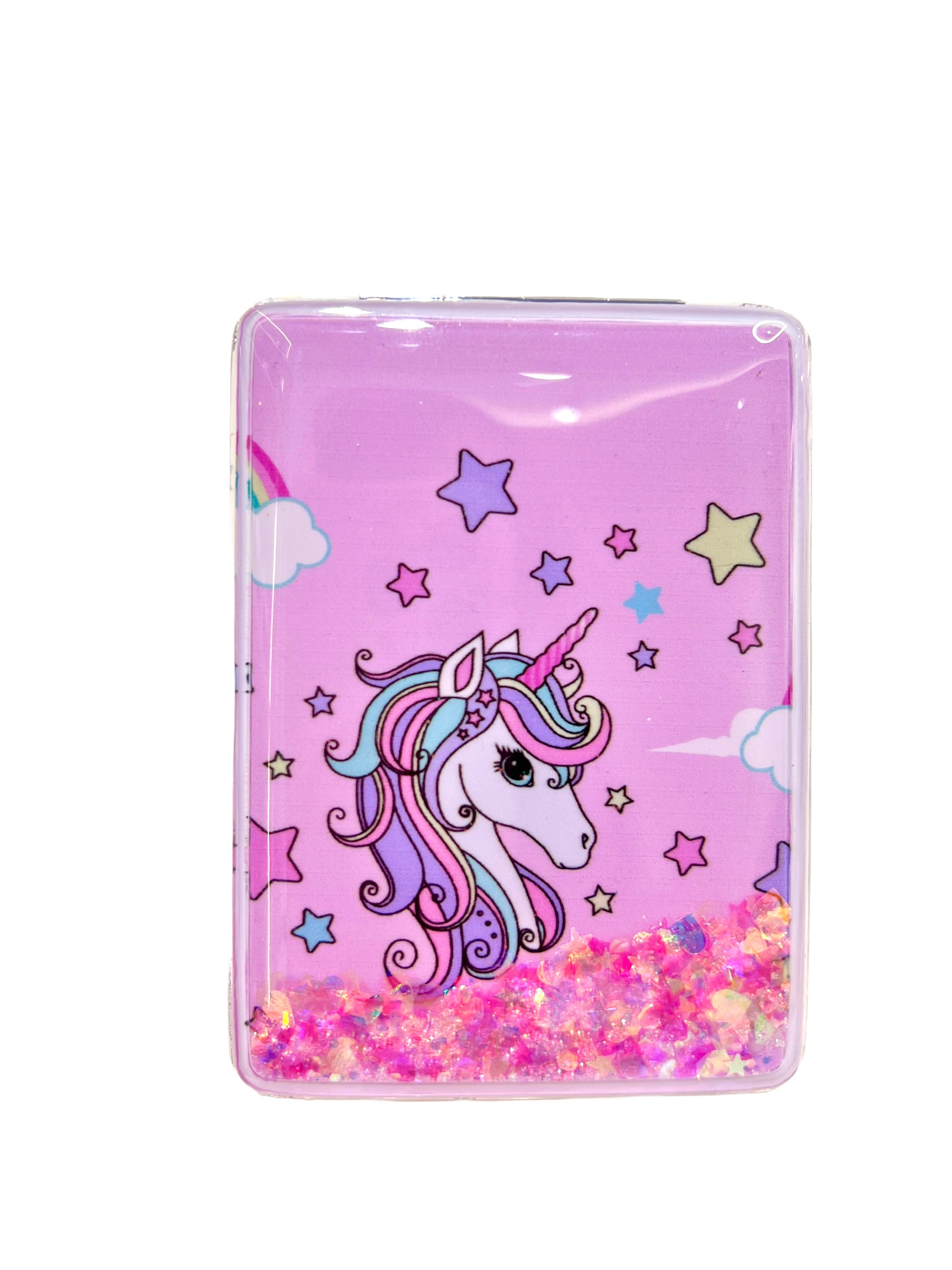 Mini & Kids - Unicorn Ayna - Pink