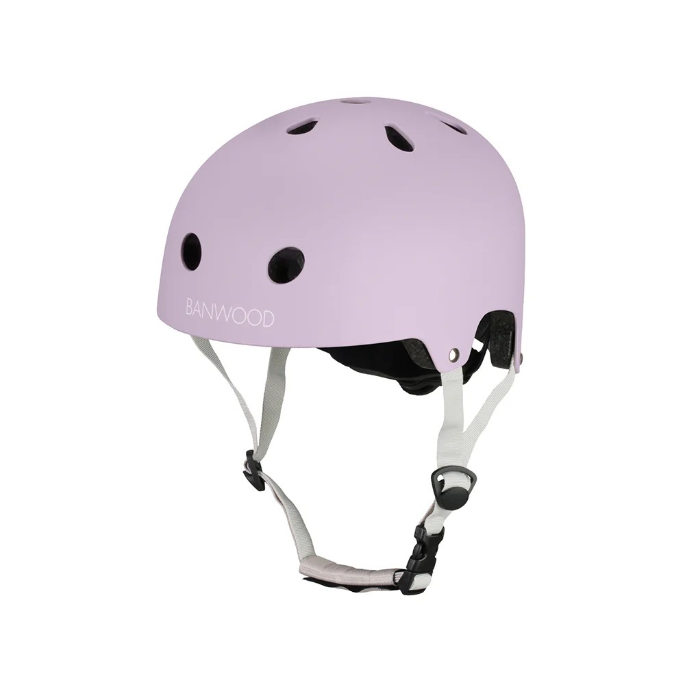 Banwood Eco Kask - Lavanta