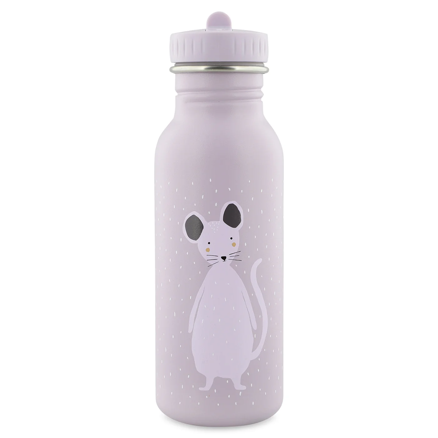 Trixie Paslanmaz Çelik Suluk 500 ml - Mrs. Mouse
