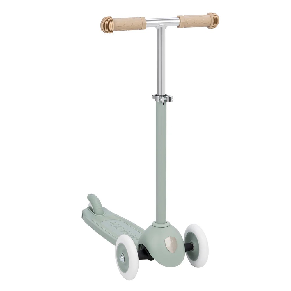 Banwood Eco Scooter - Kil Rengi
