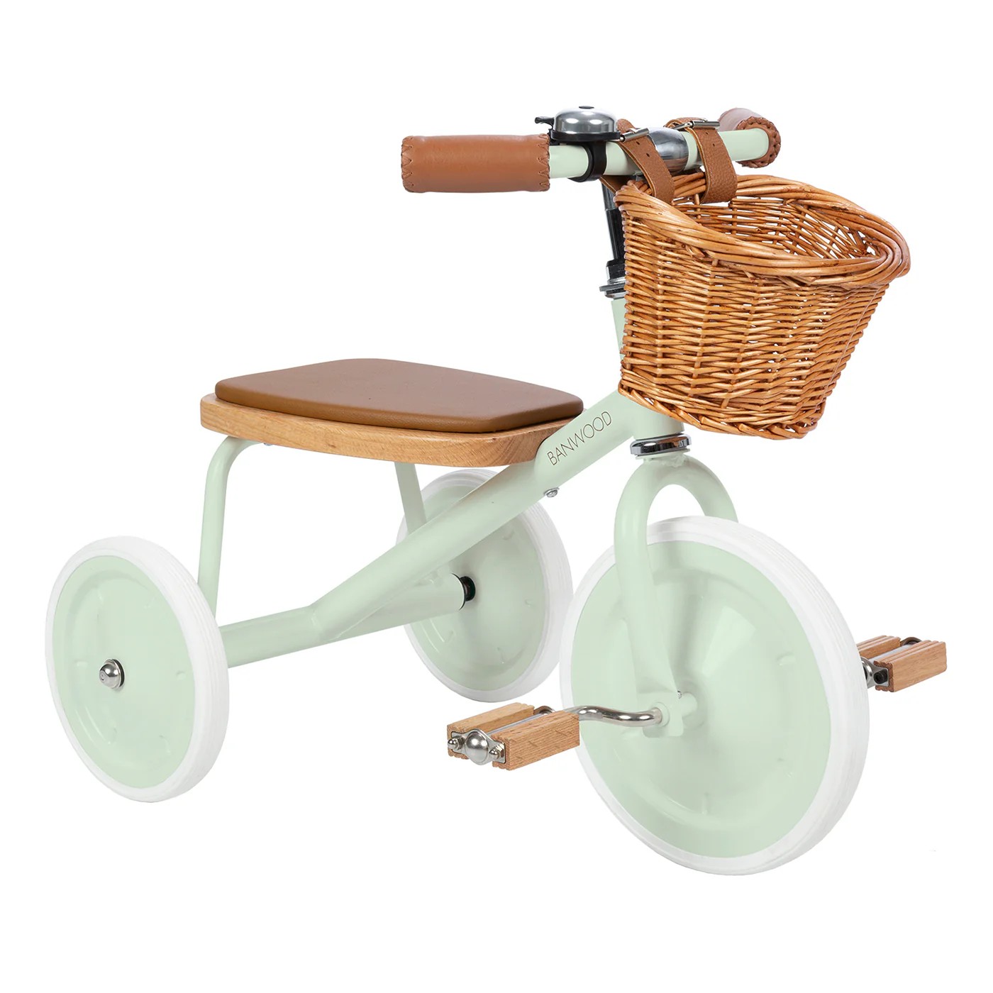 Banwood Vintage Trike