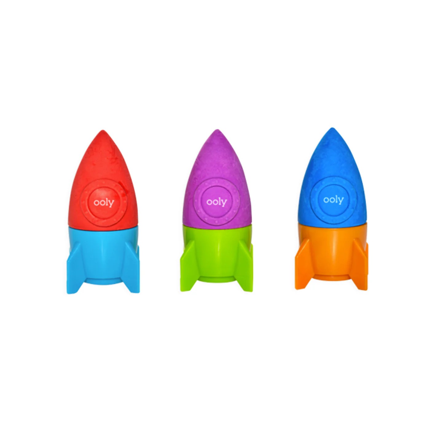 Ooly Blast Off Silgi & Kalemtıraş