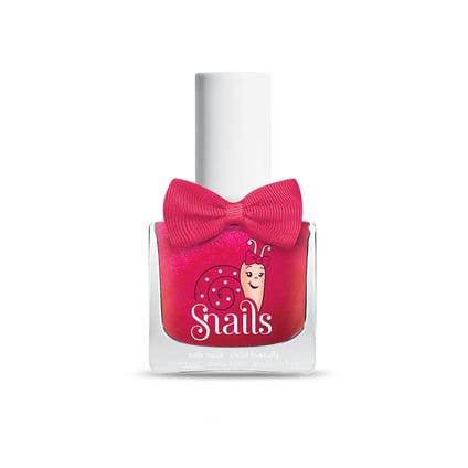 Snails Su Bazlı Oje – Love is…