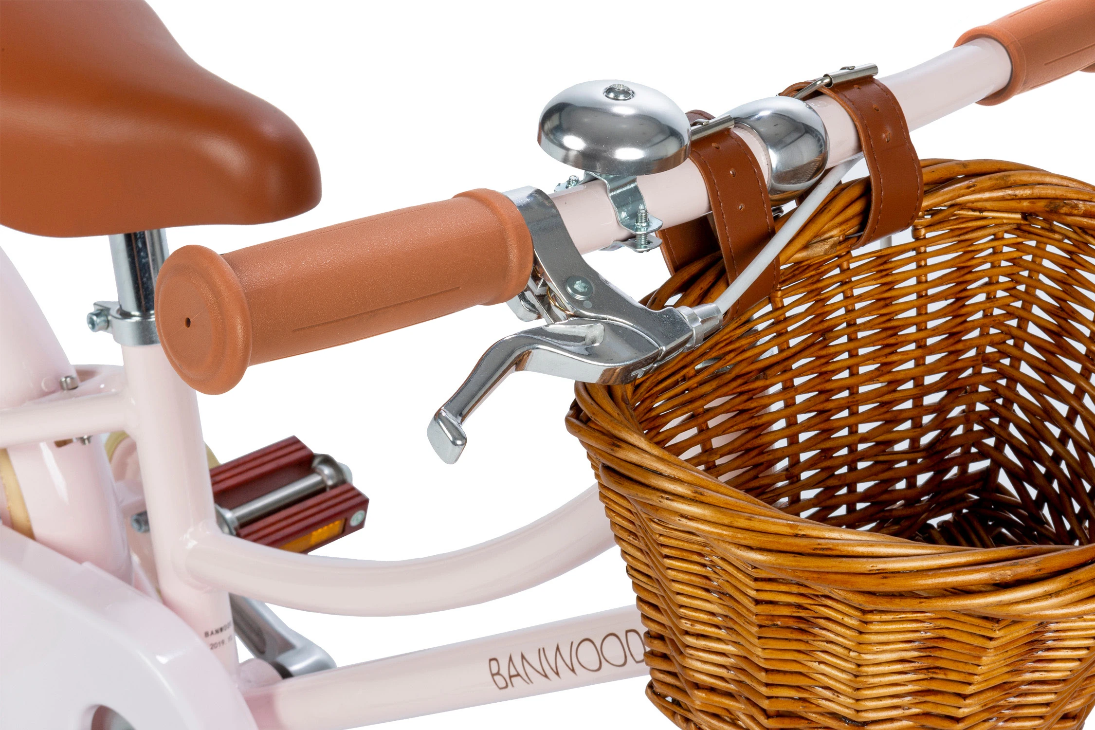 Banwood - Classic Vintage Bisiklet