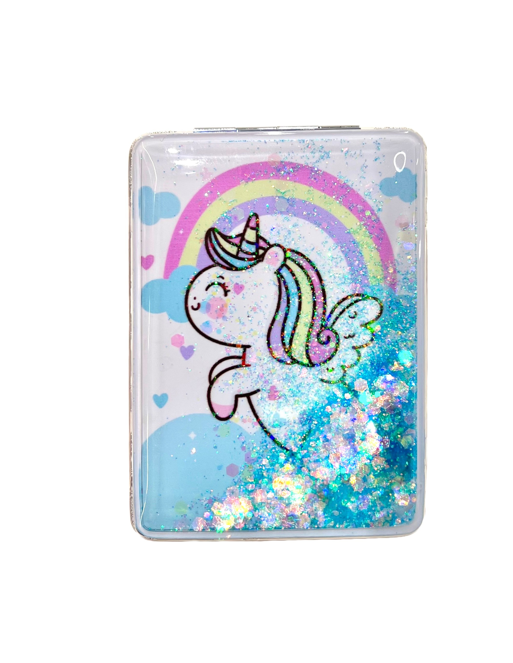 Mini & Kids - Unicorn Ayna - Rainbow