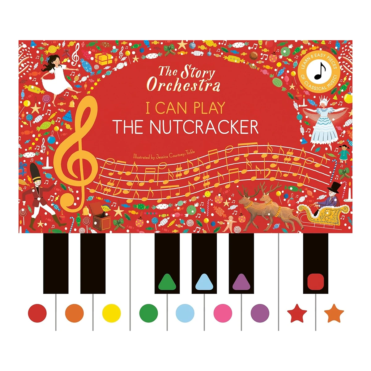 Story Orchestra - I Can Play - The Nutcracker