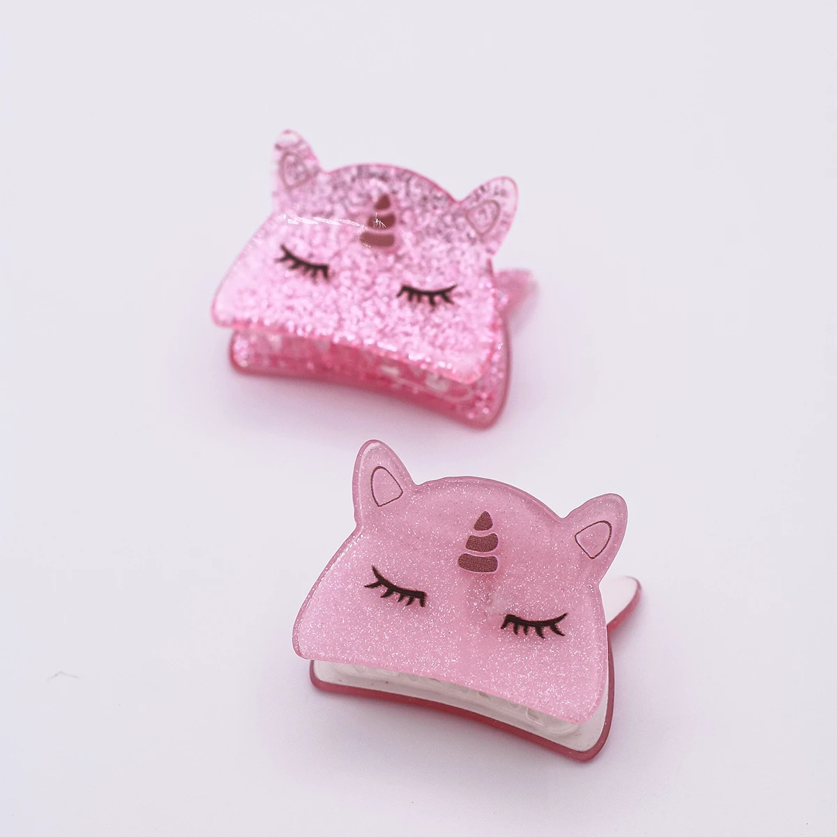 Unicorn İkili Çocuk Toka