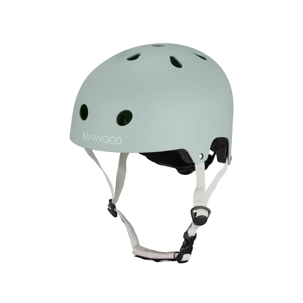 Banwood Eco Kask - Kil Rengi
