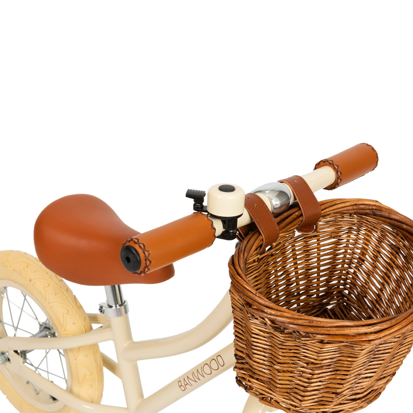 Banwood Vintage Denge Bisikleti