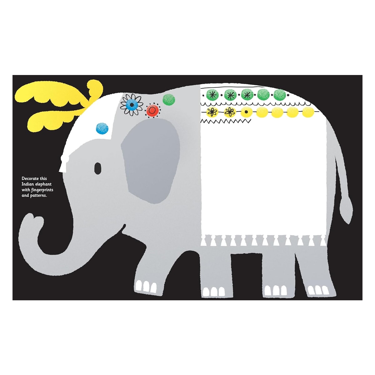 Fingerprints Activities