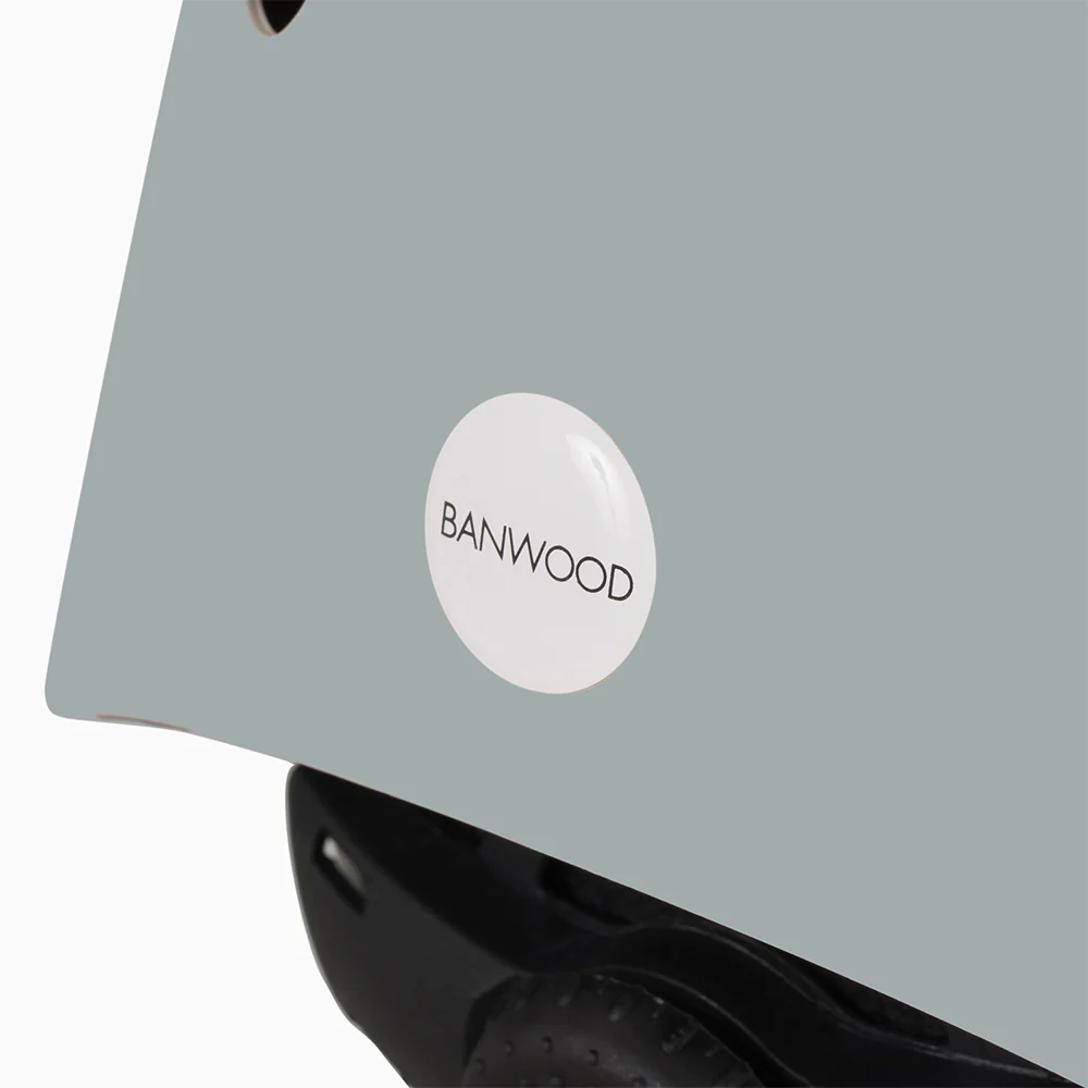 Banwood - Eco Kask