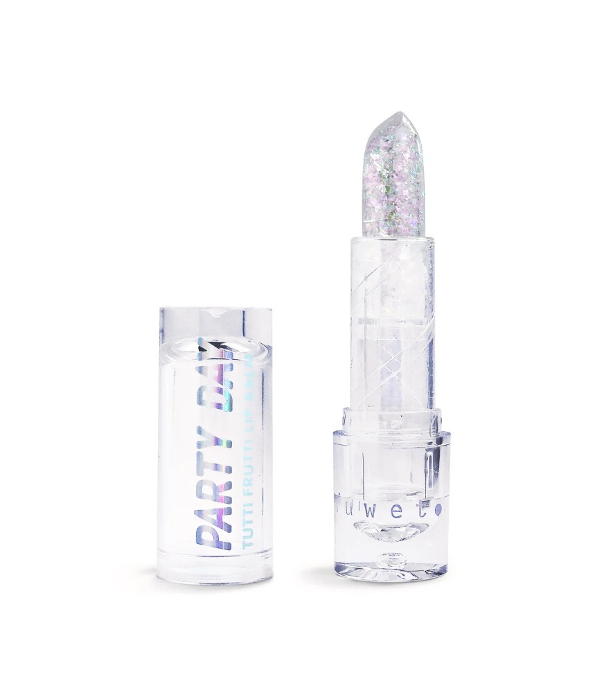 Inuwet Glitter Lip Parlatıcı Dudak Balm Party Day