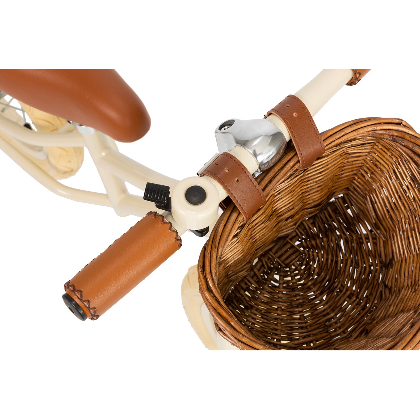 Banwood Vintage Denge Bisikleti