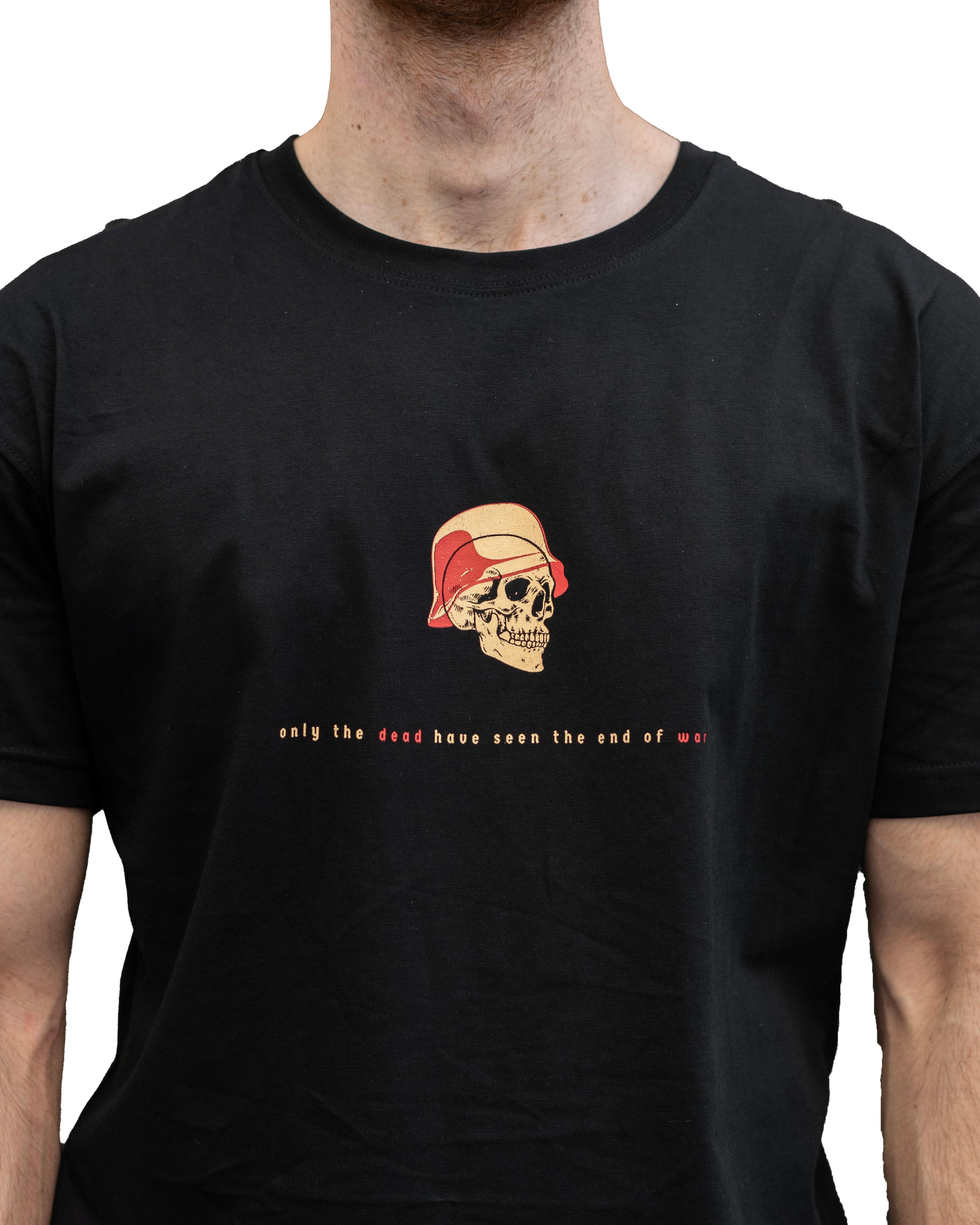 OVERSIZE - WW2 - ONLY THE DEAD