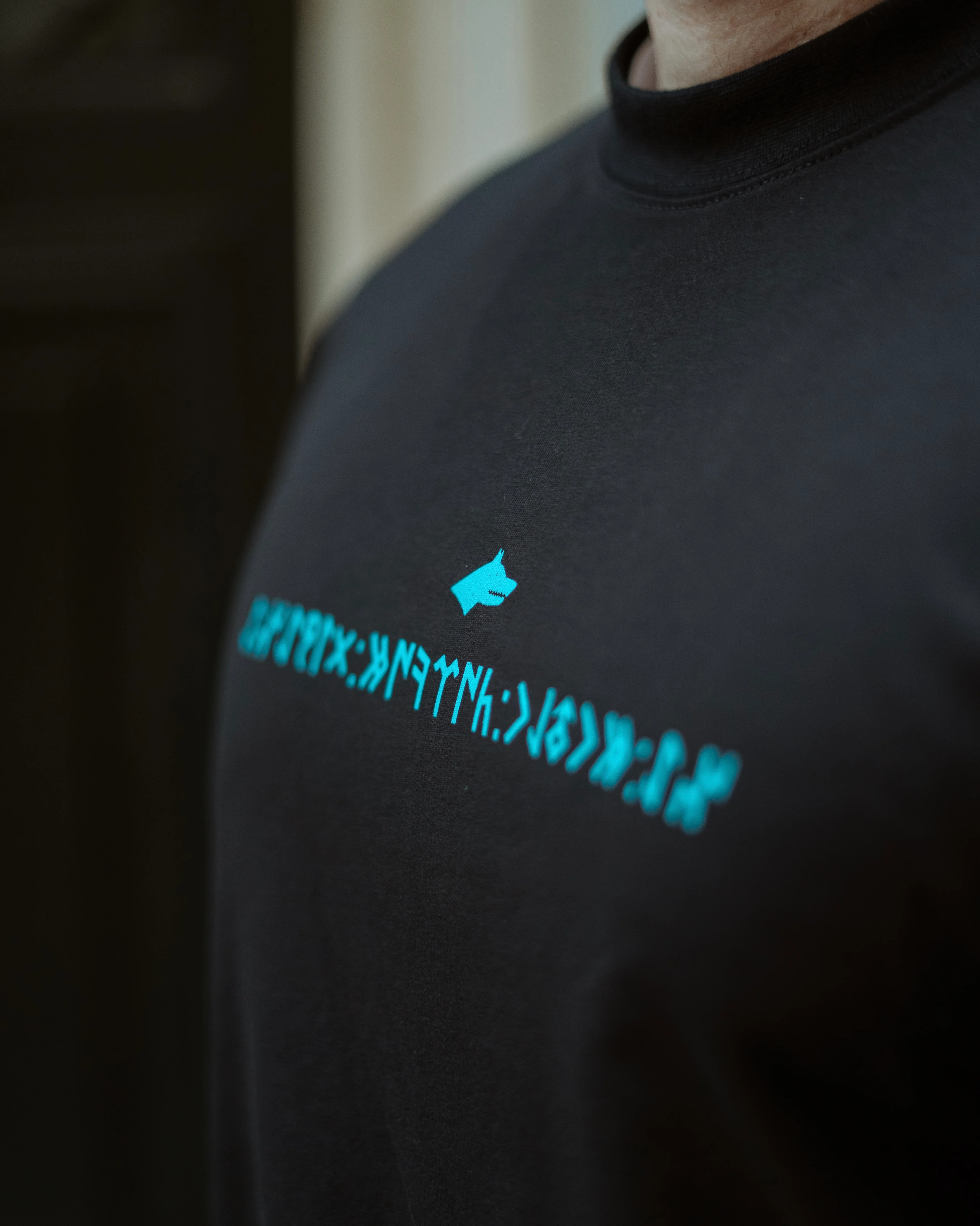 NE MUTLU TÜRK'ÜM DİYENE - GÖKTÜRK - SWEATSHIRT