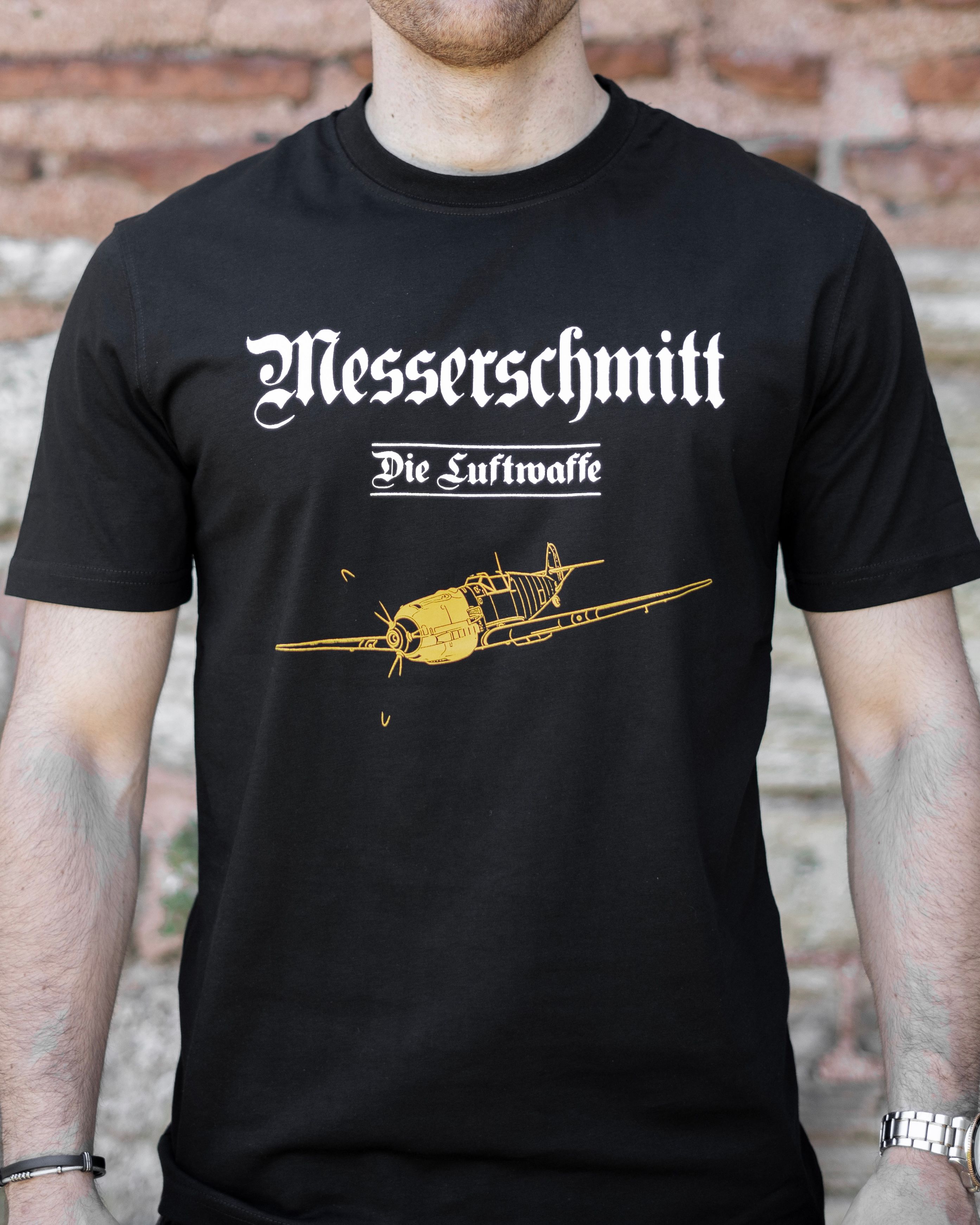 WW2 - LUFTWAFFE BF 109 