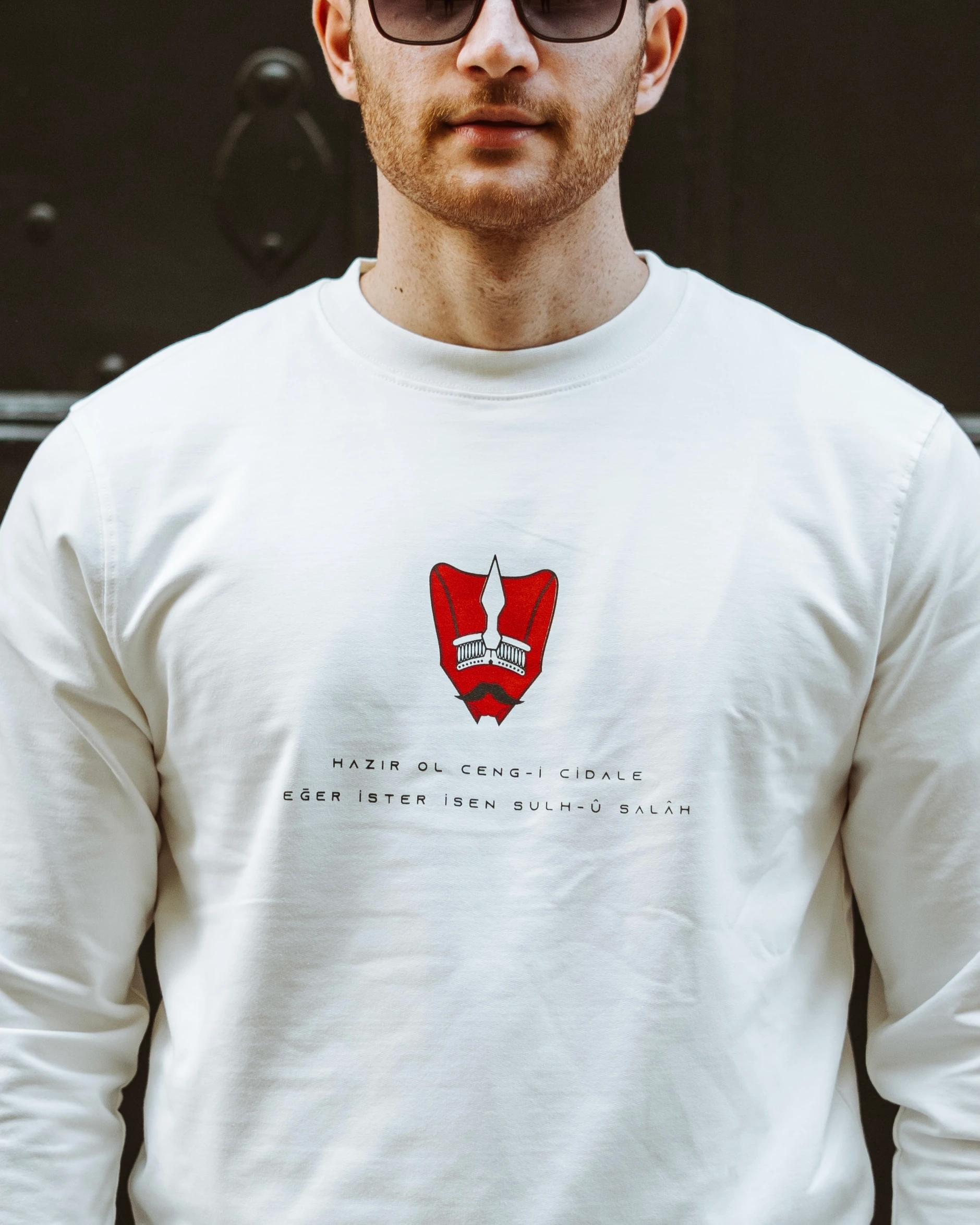 YENİÇERİ - SWEATSHIRT