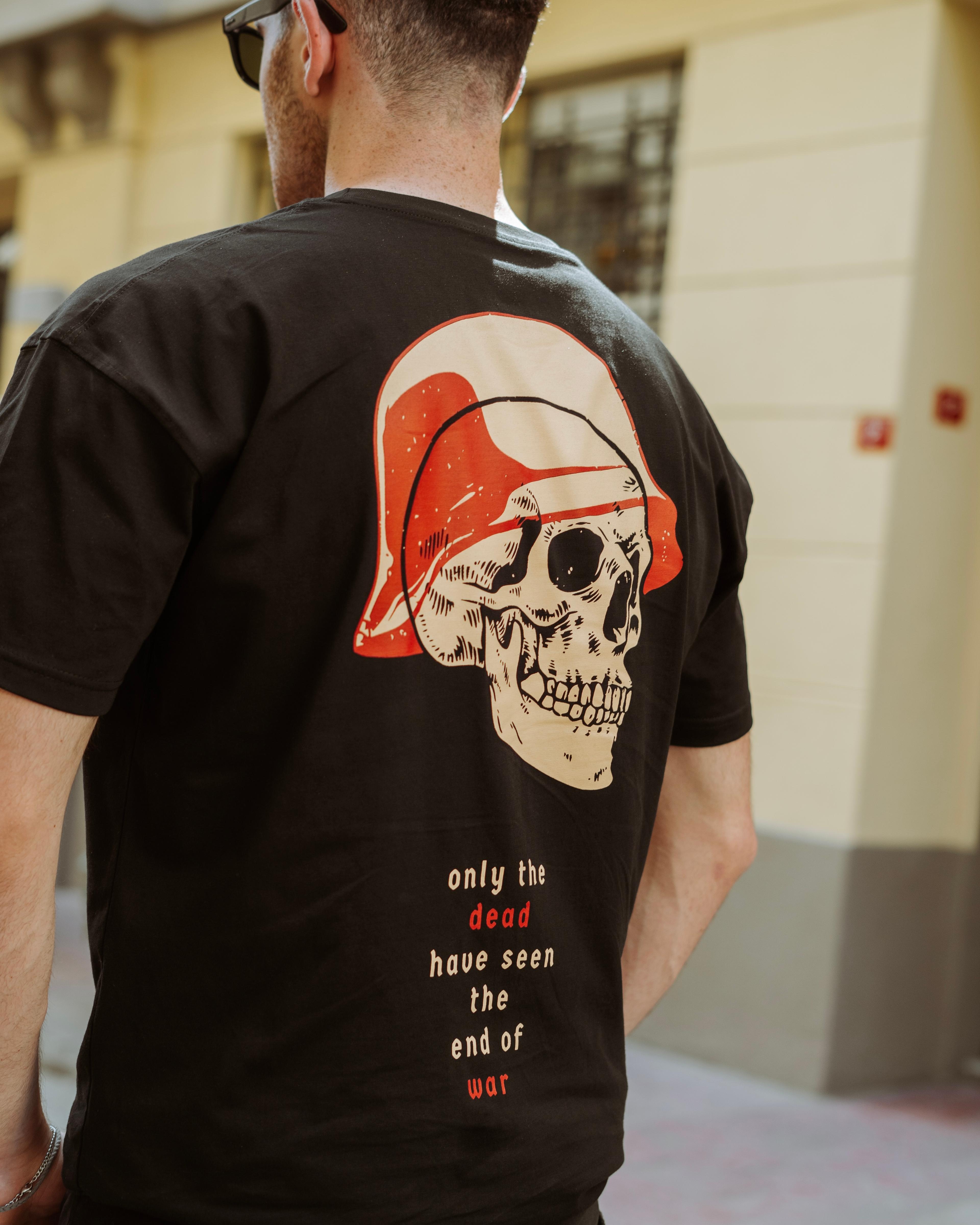 OVERSIZE - WW2 - ONLY THE DEAD