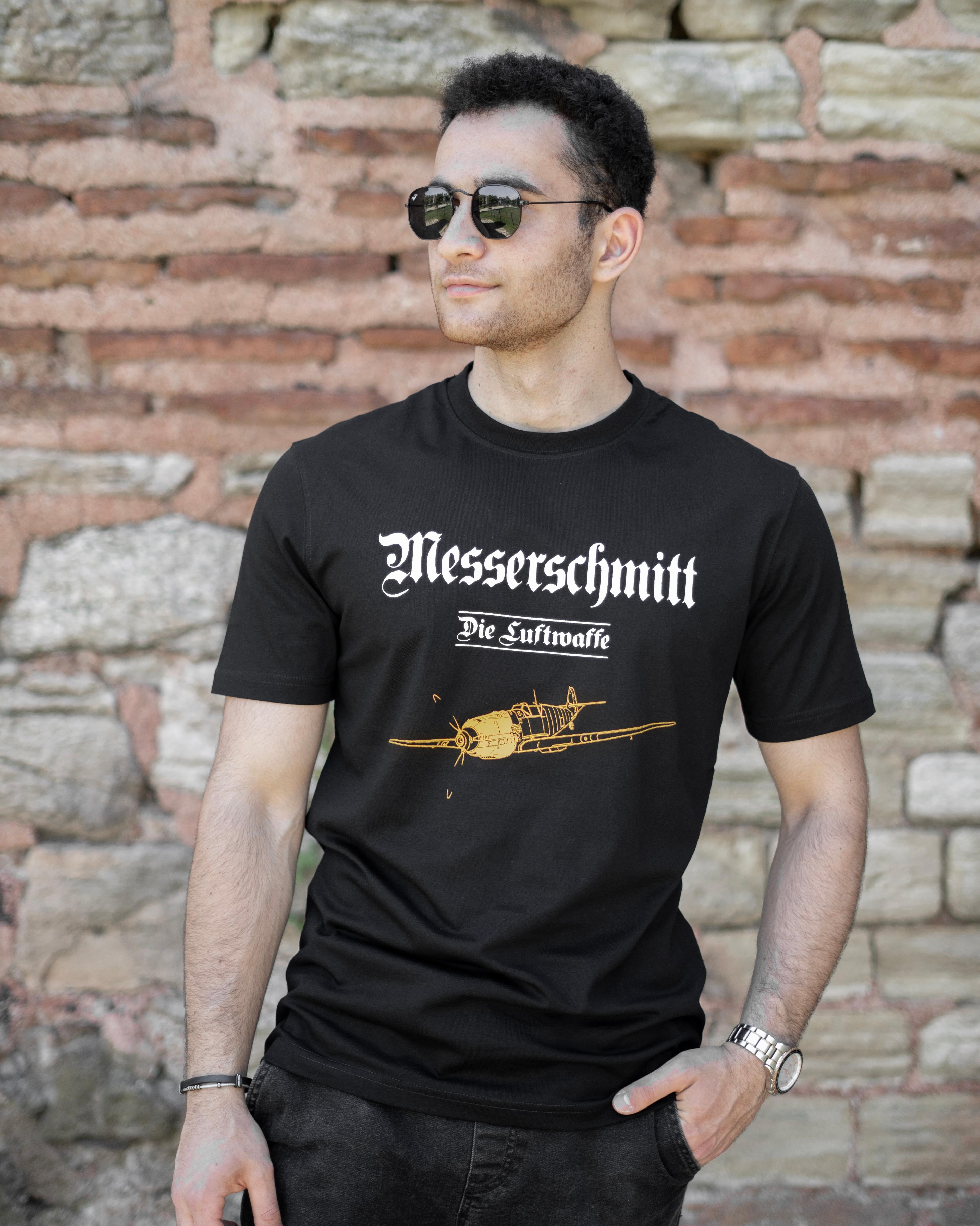 WW2 - LUFTWAFFE BF 109 