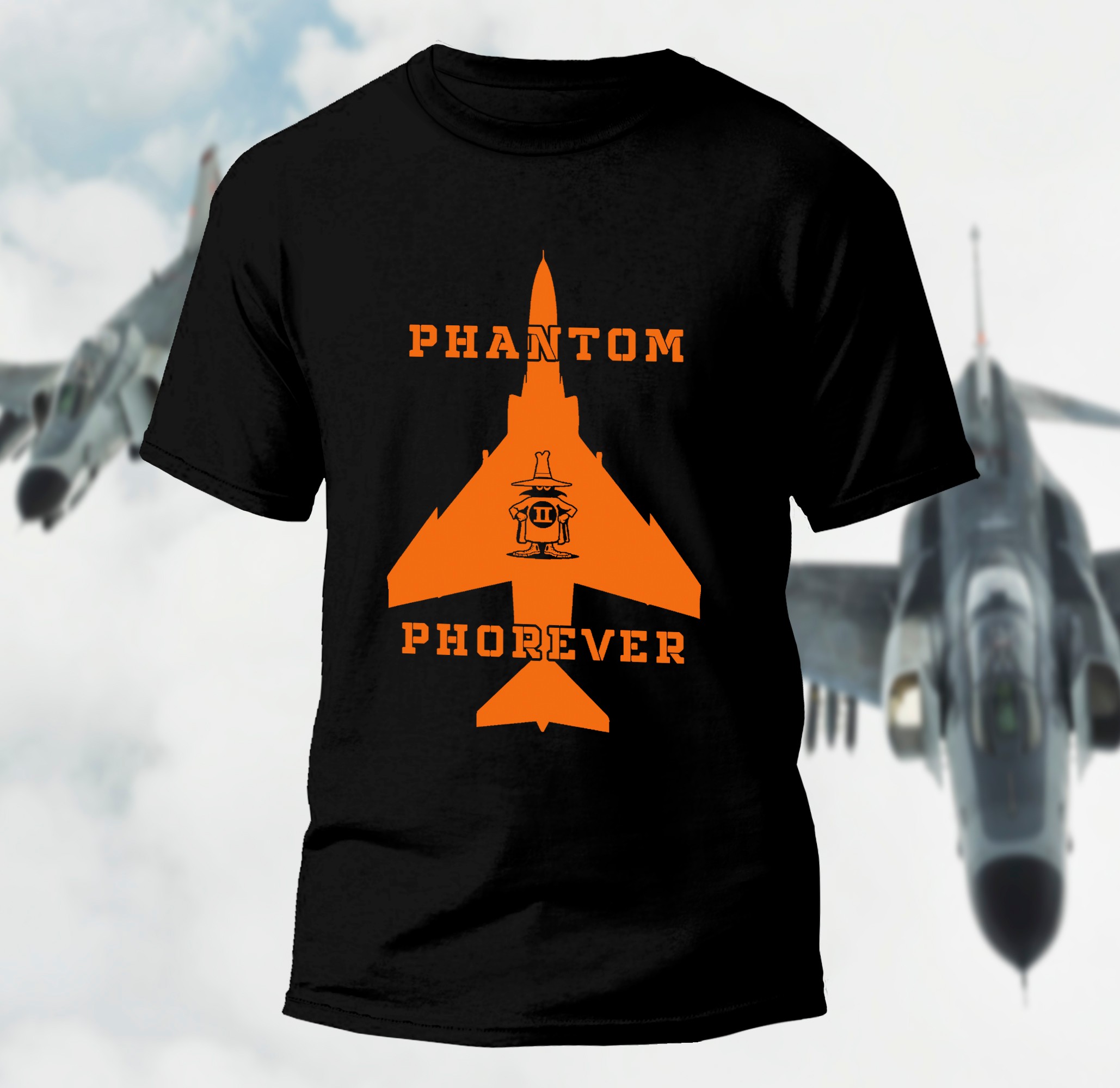 F-4 PHANTOM II