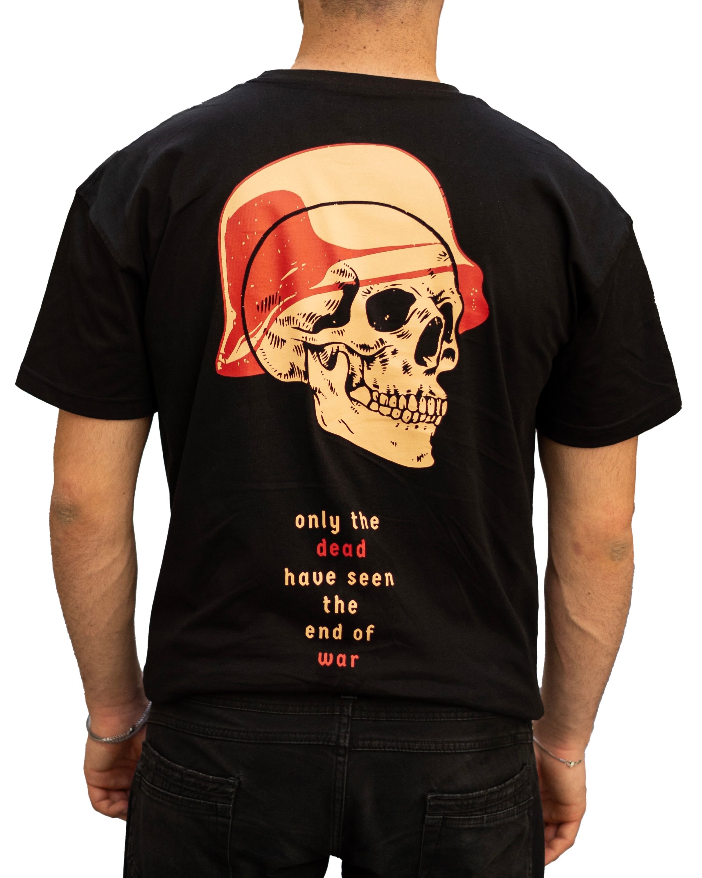 OVERSIZE - WW2 - ONLY THE DEAD