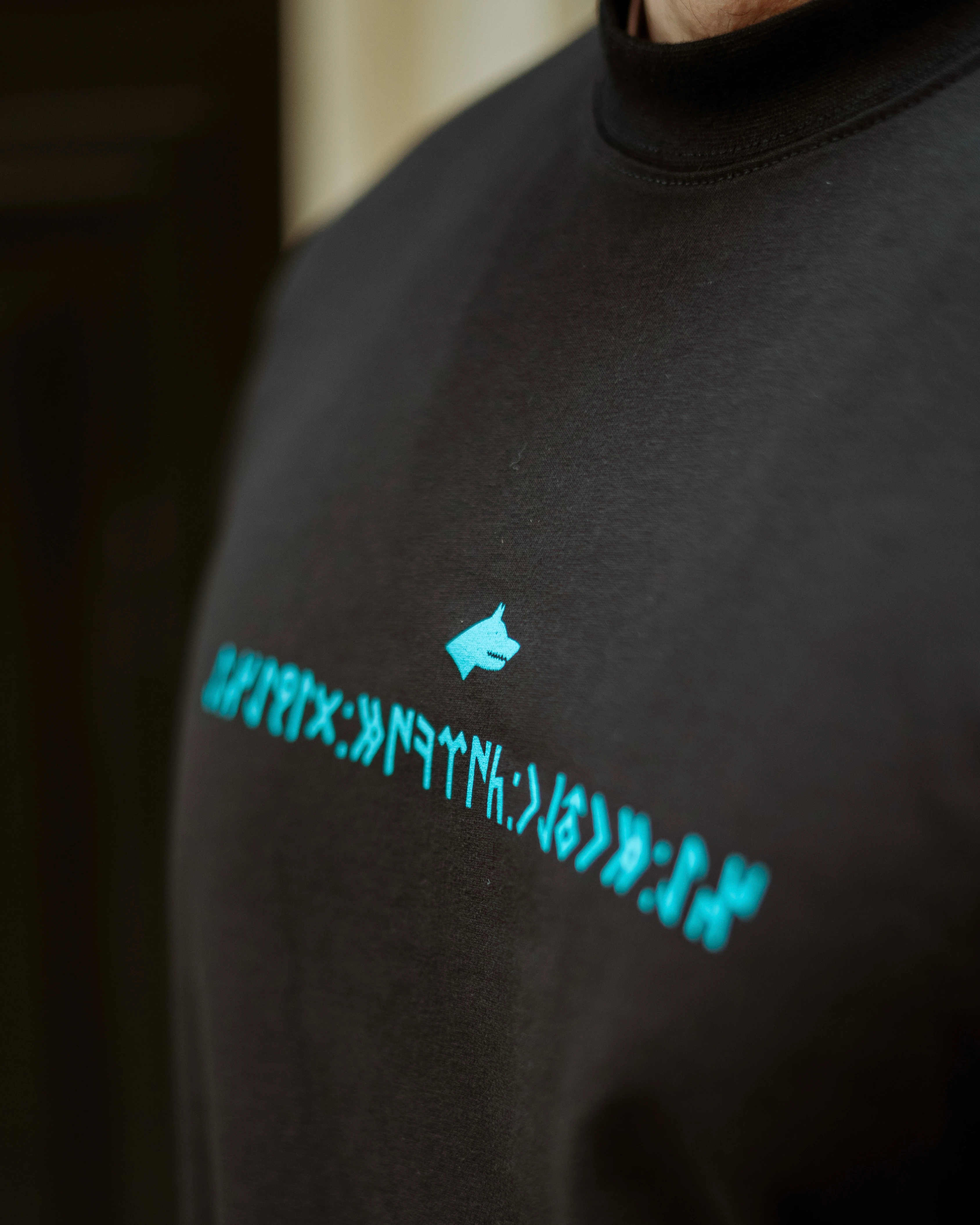 NE MUTLU TÜRK'ÜM DİYENE - GÖKTÜRK - SWEATSHIRT