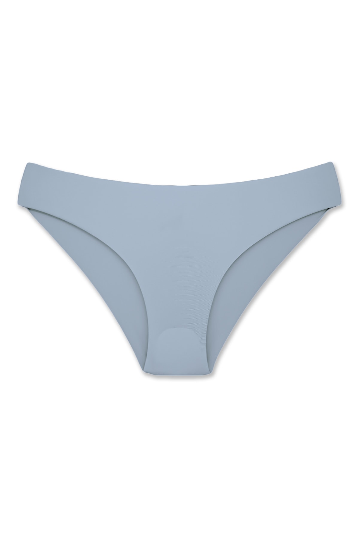 İnterlok Lazer Kesim Kadın Slip Külot – 7’li Paket