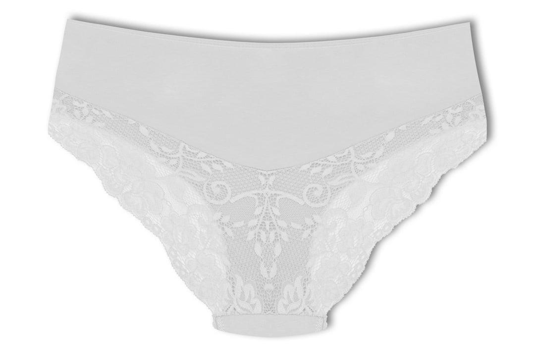 Büyük beden iç çamaşırı rahat modeller