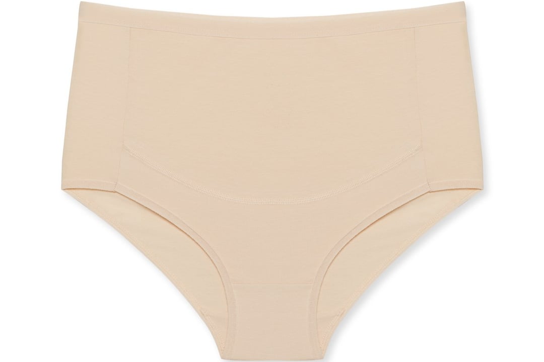 Büyük beden iç çamaşırı rahat modeller