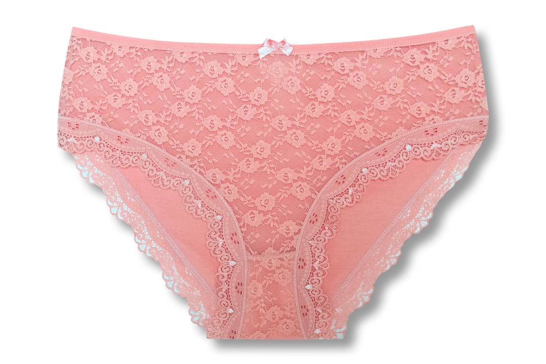 Büyük Beden Külot Rahat ve Şık Seçenekler