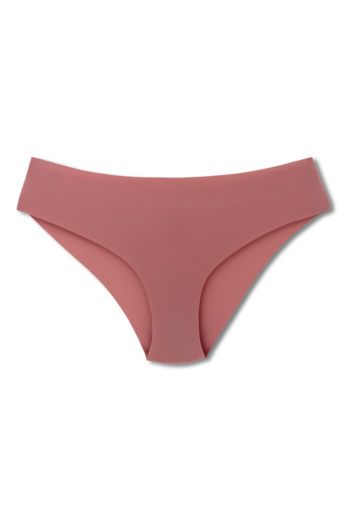 İnterlok Lazer Kesim Kadın Slip Külot – 7’li Paket