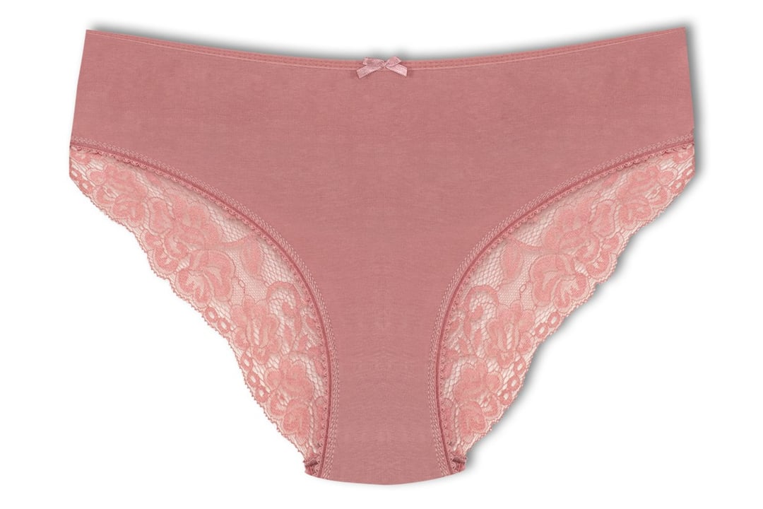 Büyük Beden Külot Pamuklu Seçenekler