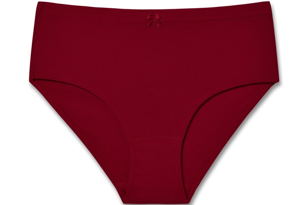 Büyük Beden Külot Pamuklu Seçenekler