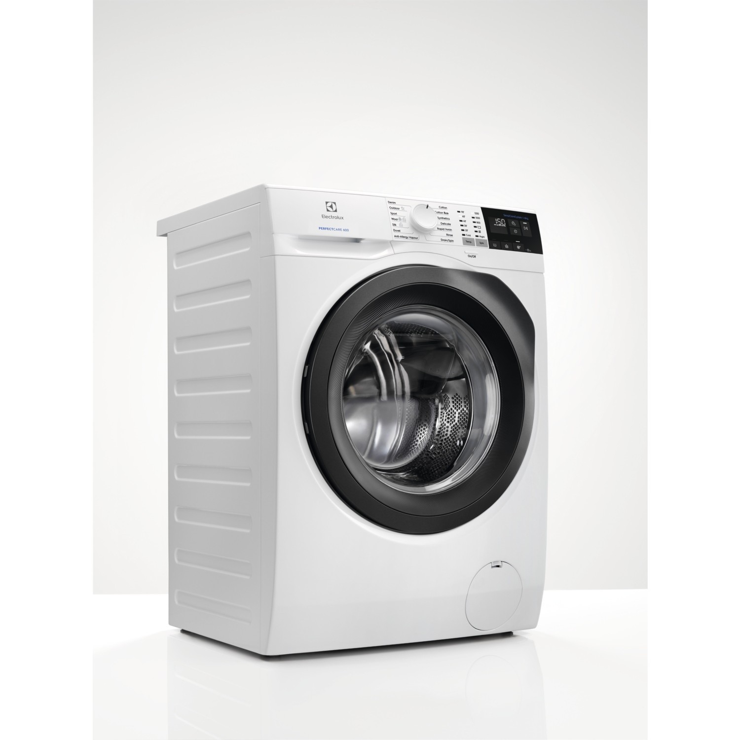 Electrolux EW6FN429BT 9 kg 1200 Devir Çamaşır Makinesi