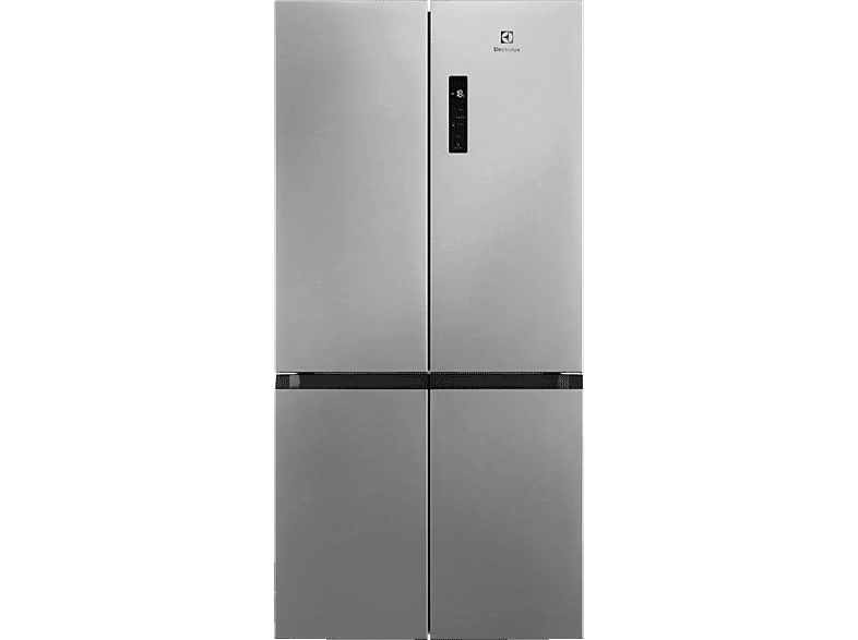 Electrolux ELT9VE52U0 No Frost Gardırop Tipi Buzdolabı