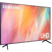 Samsung 43AU7000 4K Ultra HD 43" 109 Ekran Uydu Alıcılı Smart LED TV