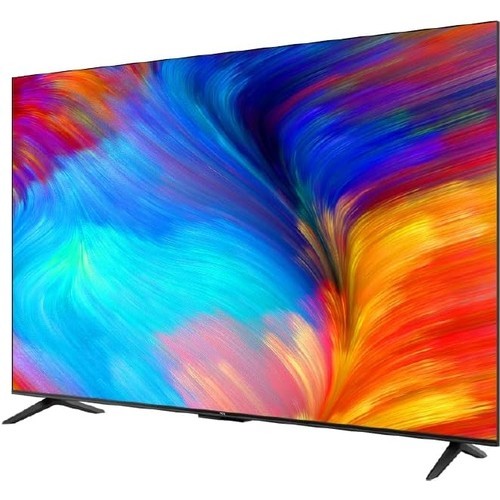 TCL 65P635 65" 165 Ekran Uydu Alıcılı 4K Ultra HD Smart Google LED TV