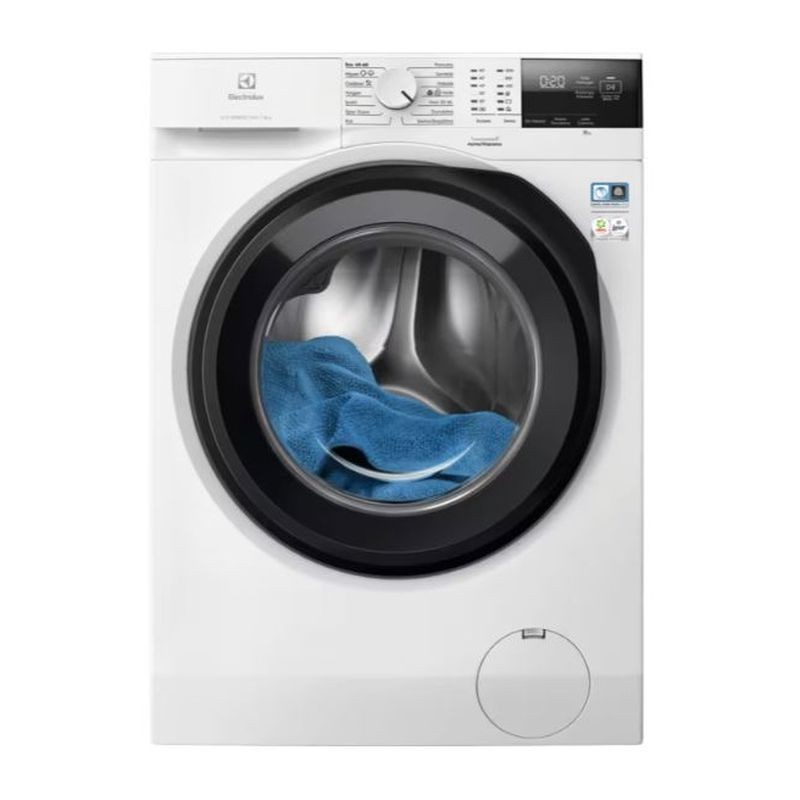 Electrolux EW6F2292T 1200 Devir 9 kg Çamaşır Makinesi